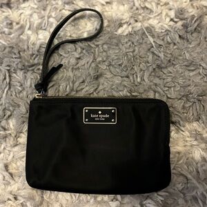 Kate Spade Wristlet